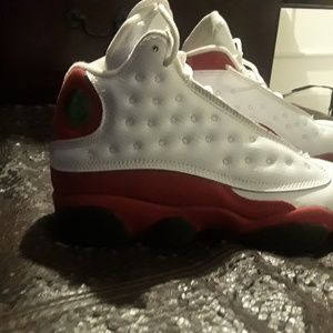 Childrens Retro Jordans number 13